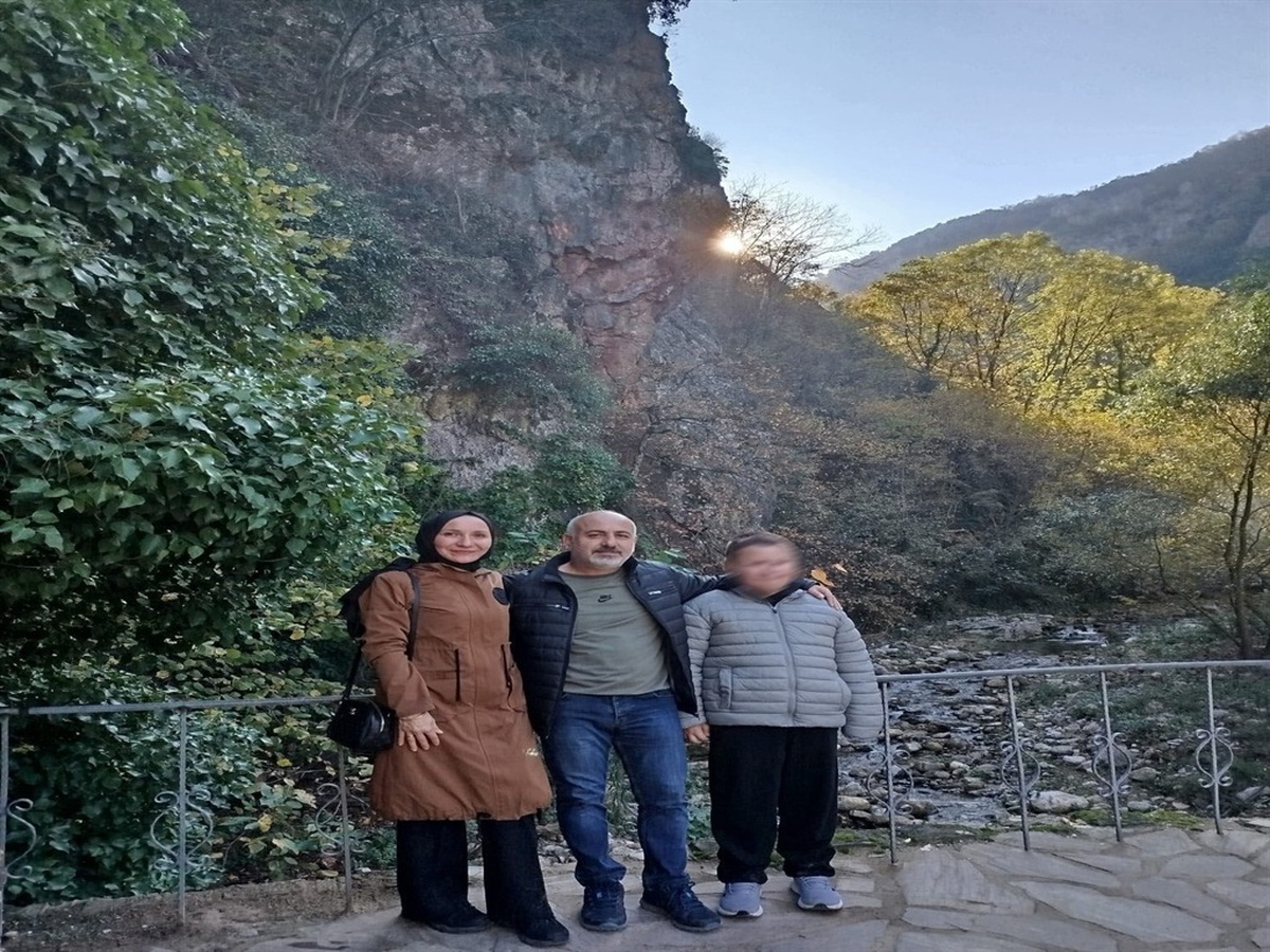 Bursa'da 2 güvenlik görevlisinin öldüğü kazada alkollü sürücü hakim karşısında! 10 yaşındaki çocuk: Ben babasız ne yapacağım?