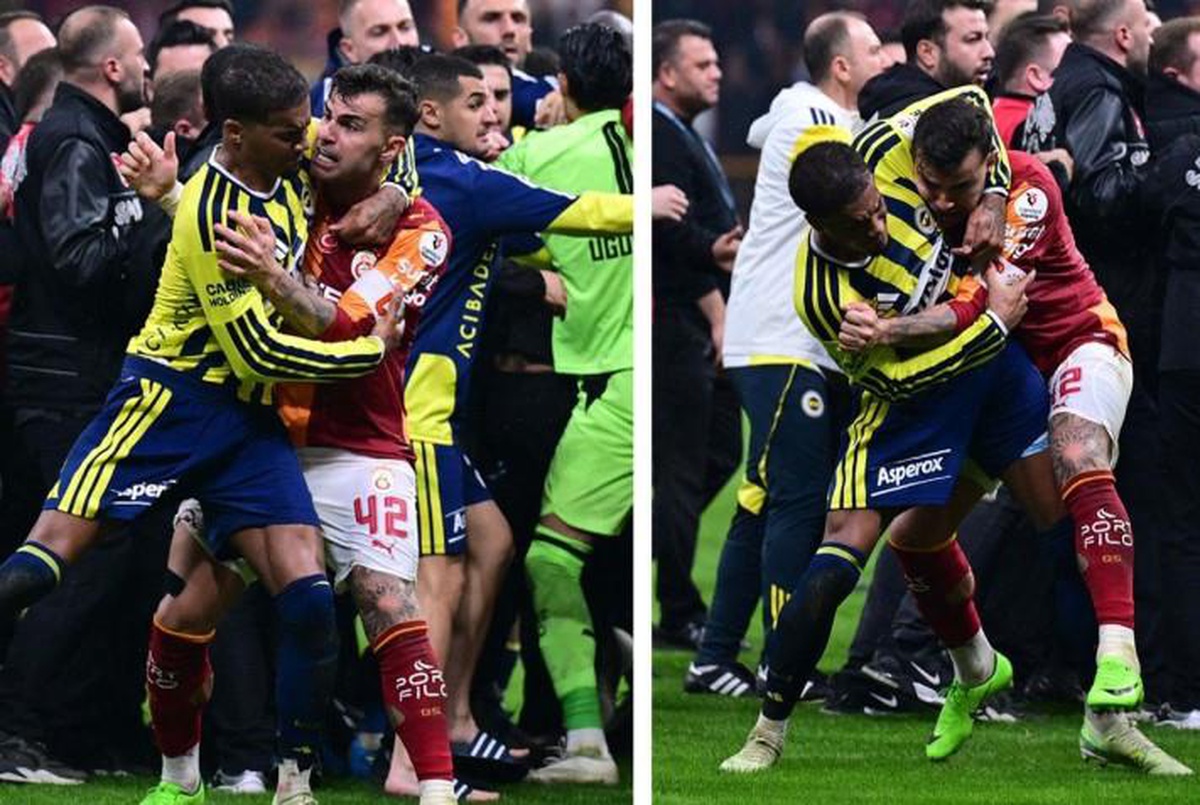 Abdülkerim Bardakcı neden kırmızı kart gördü, Abdülkerim Bardakcı lig maçında cezalı mı, kaç maç ceza alacak?