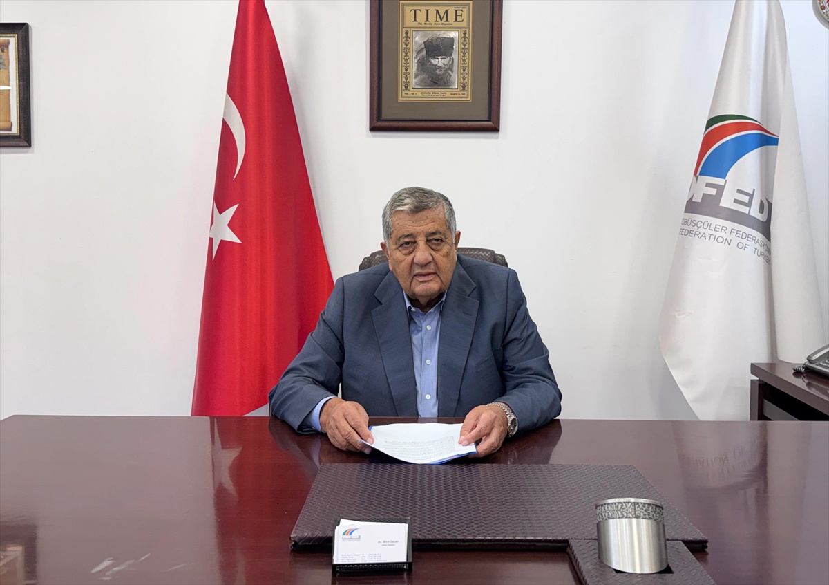 Akhisar kazası sonrası TOFED denetimlerin artırılması ve ağır ceza verilmesini istedi