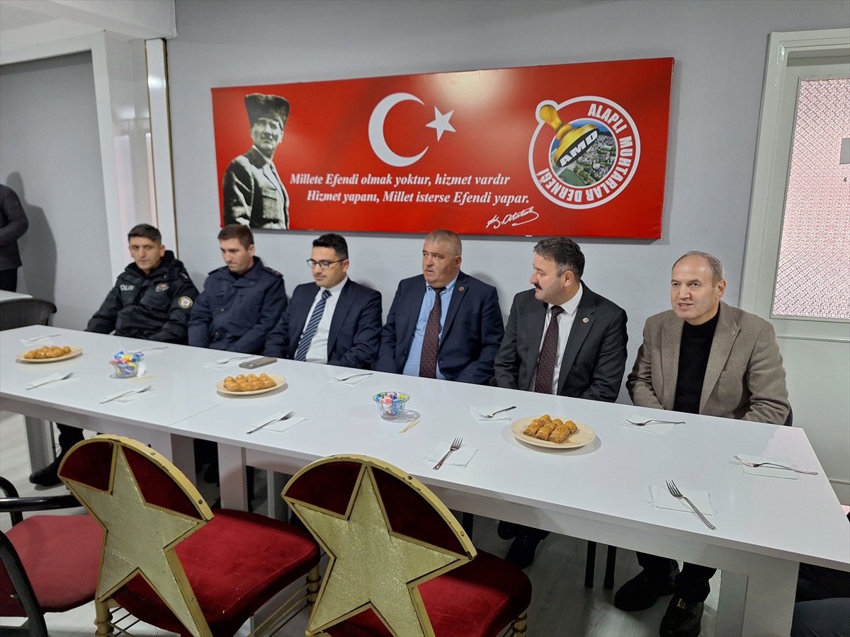 Alaplı Kaymakamı Köksal'dan fındıkta yüzde 30-35 kayba yol açan kokarca için uyarı