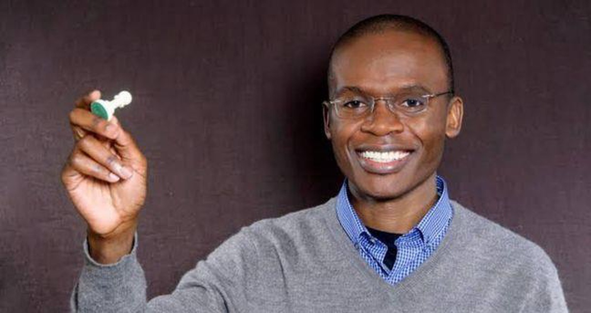 Amon Simutowe kimdir? Milyoner'deki satranç sorusunun Zambiyalı büyük ustası