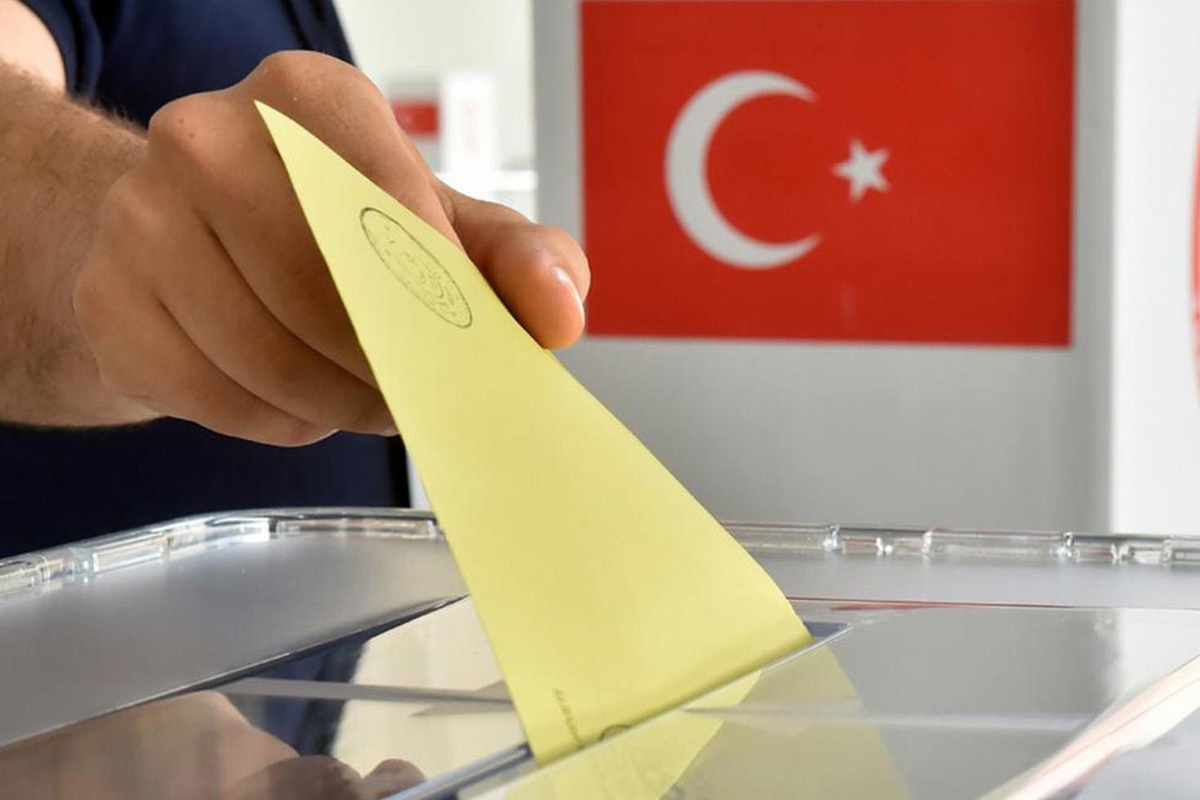 Ankara kulislerini hareketlendirecek iddia! Erken seçim için tarih verdi