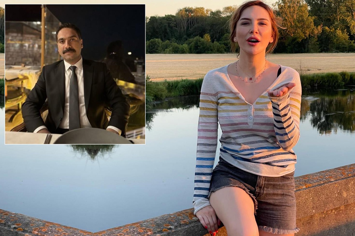 Bahar Feyzan'ı çıldırtan sözler: Annenden böyle öğrendiğin için...