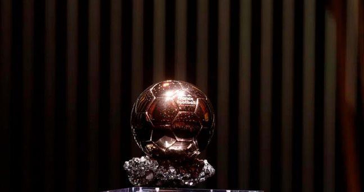 Ballon d'Or ne zaman, saat kaçta verilecek? 2026 Ballon d'Or hangi kanalda yayınlanacak?