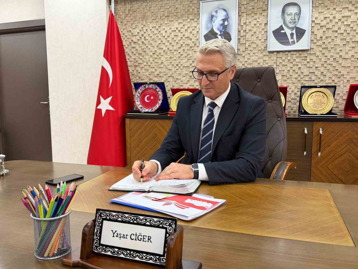 Batman'da hayırsever desteğiyle bölgede tek teknoloji ve yapay zeka lisesi yapılacak