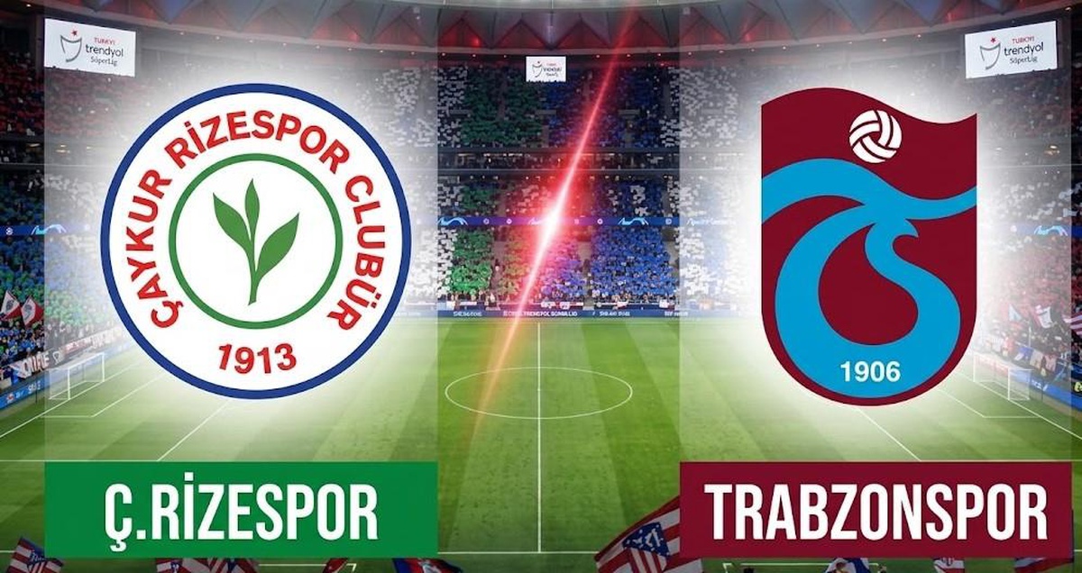 beIN Sports 1 CANLI izle! Ç. Rizespor Trabzonspor full HD donmadan beIN Sports 1 kesintisiz nasıl izlenir?