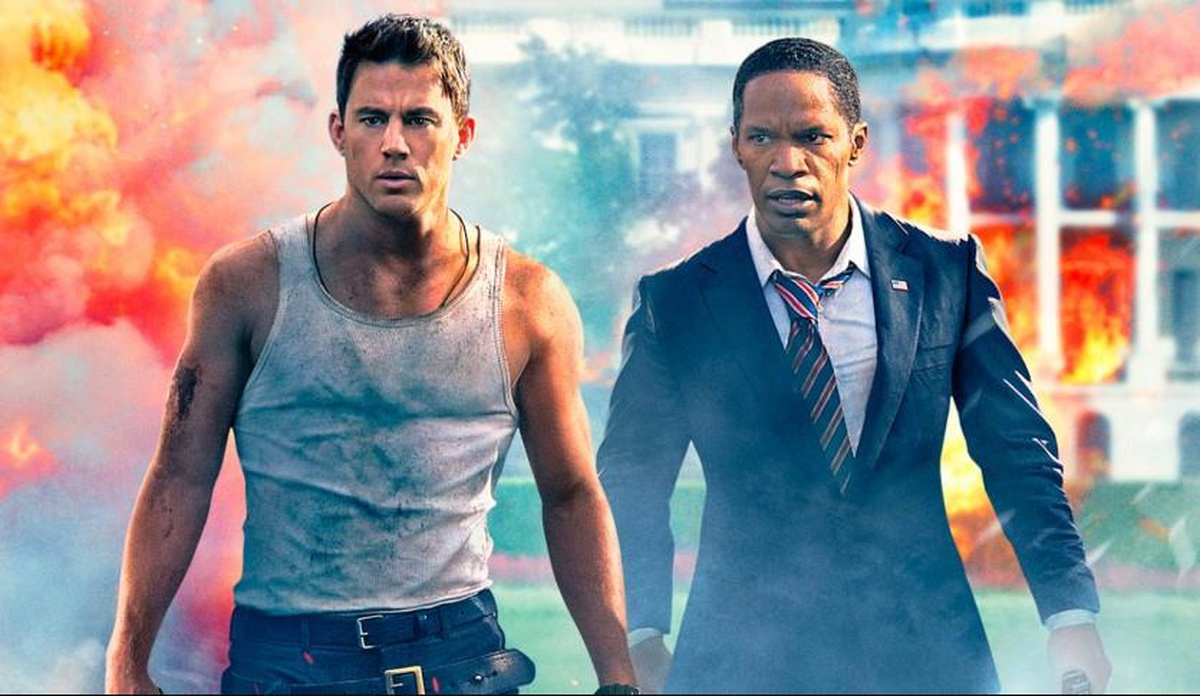 Beyaz Saray Düştü filmi nerede çekildi, ne zaman çekildi? Beyaz Saray Düştü filmi oyuncuları kim, konusu ne?