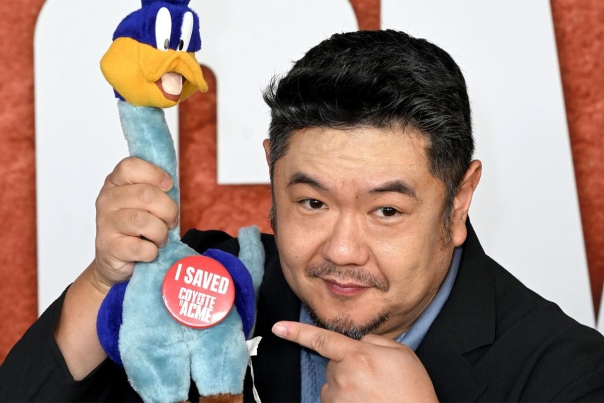 Bugs Bunny ve Daffy Duck’ın sesi Eric Bauza hayatını kaybetti