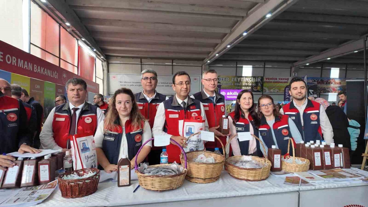 Çanakkale Yenice'deki festivalde üreticilere 3 bin buzağı sağlık seti verilecek