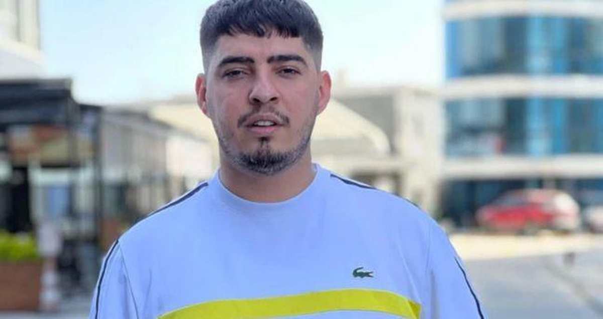 Karadağ'da yakalanan Yurdutek Türkiye'ye getirildi