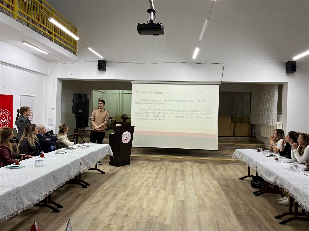 Edirne'den kısa kısa