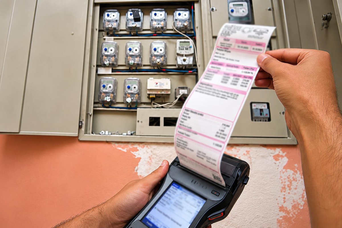 Elektrik faturalarında yeni dönem! Sistem sil baştan değişiyor