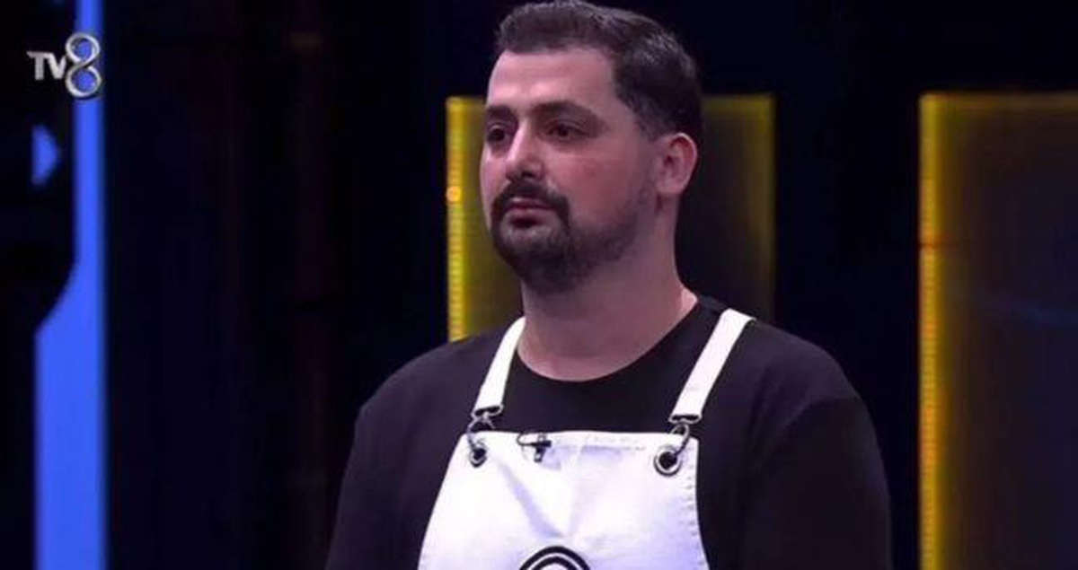 MasterChef'e veda eden Emre Can İrkilmez kimdir, kaç yaşında ve nereli?