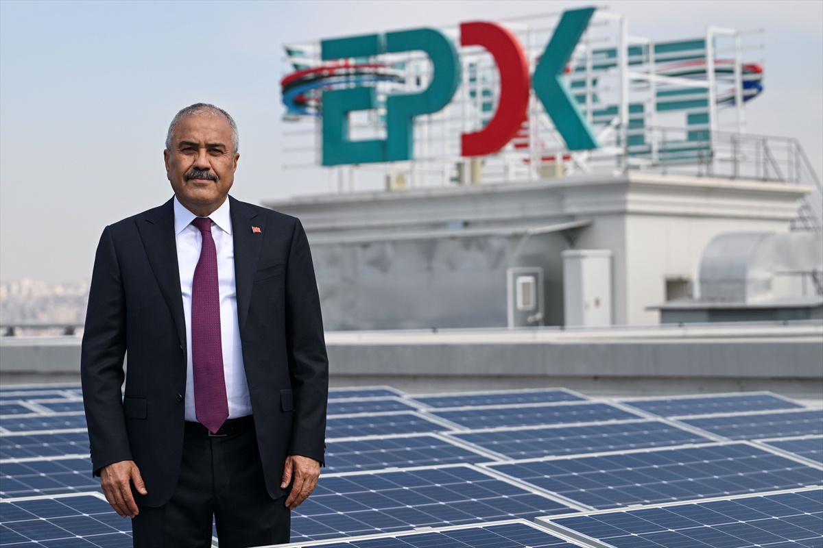 EPDK'nın emisyon ticaret piyasası yönetmeliği 21 Ekim'de yürürlüğe girdi