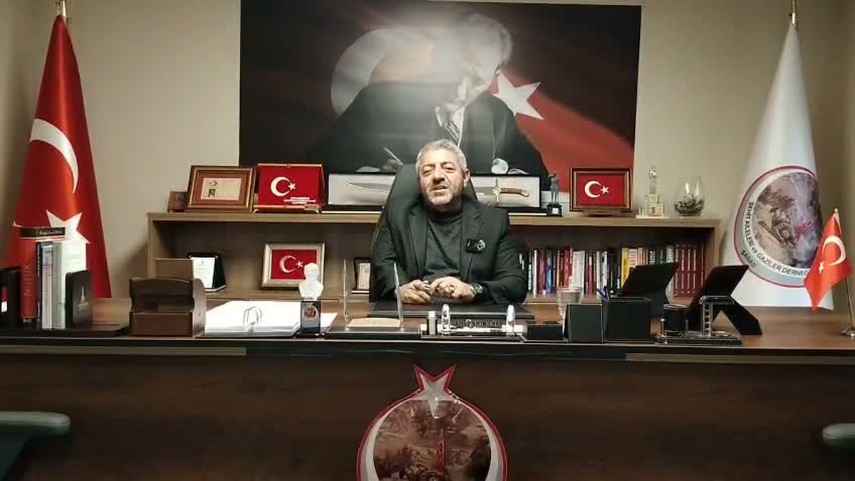 Er şehit aileleri ve gaziler, eşit özlük hakları için yeniden Ankara’ya geliyor