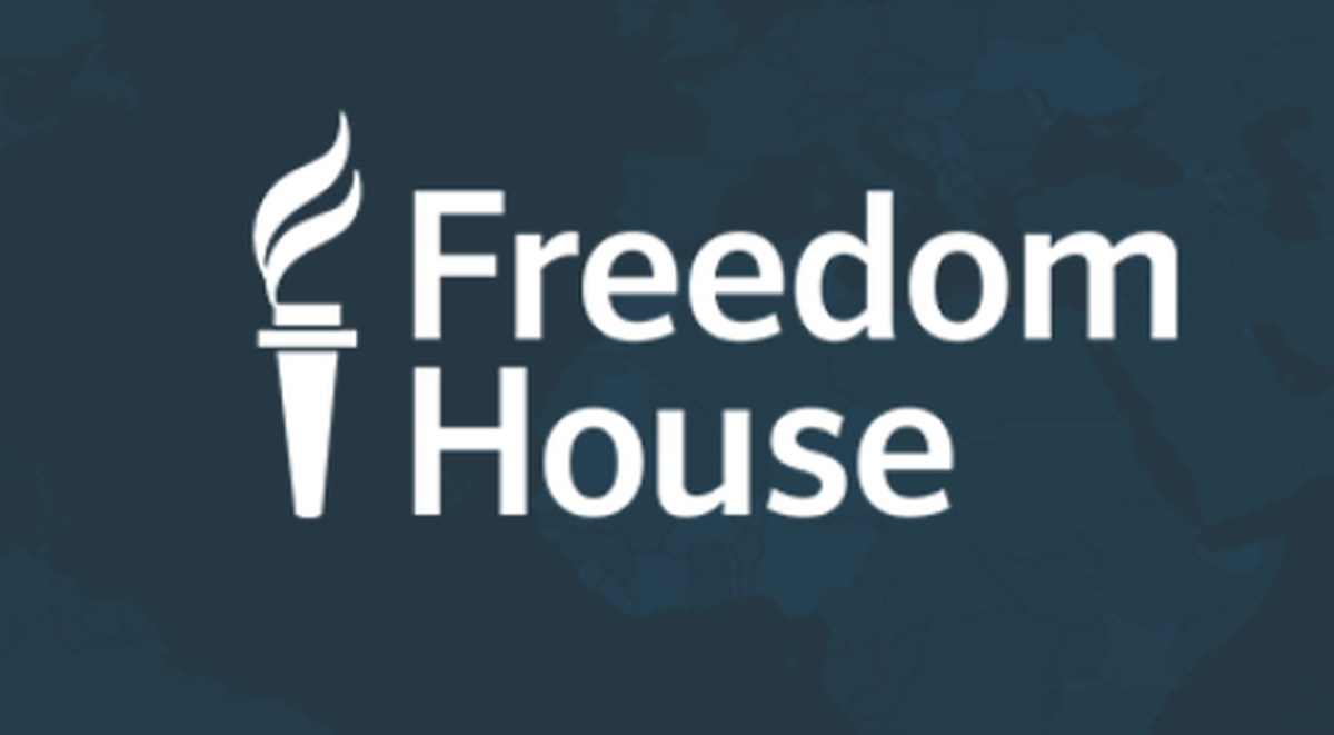 Freedom House raporunda Türkiye yine 31 puanla Özgür Değil kategorisinde yer aldı