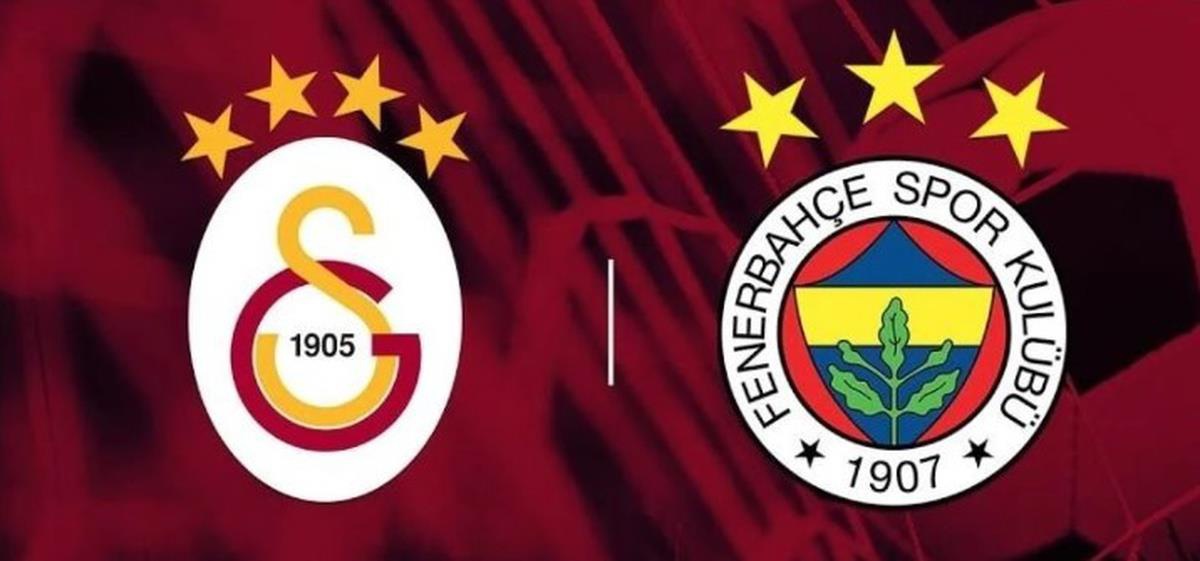 Galatasaray Fenerbahçe derbisi kaç kaç biter? GS FB maçı kaç kaç biter?
