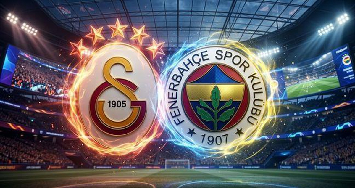 Galatasaray Fenerbahçe derbisini hangi kanal veriyor? GS FB maçı şifresiz mi?