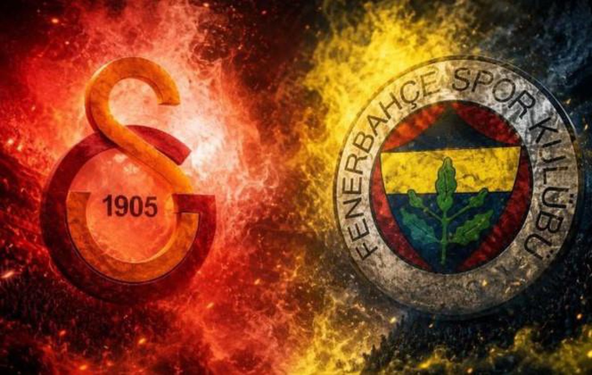 Galatasaray-Fenerbahçe derbisinde kadro belirsizliği