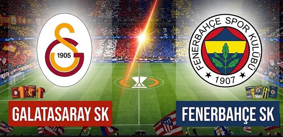 Galatasaray Fenerbahçe maçını kim anlatıyor, Galatasaray Fenerbahçe maçı spikeri kim?