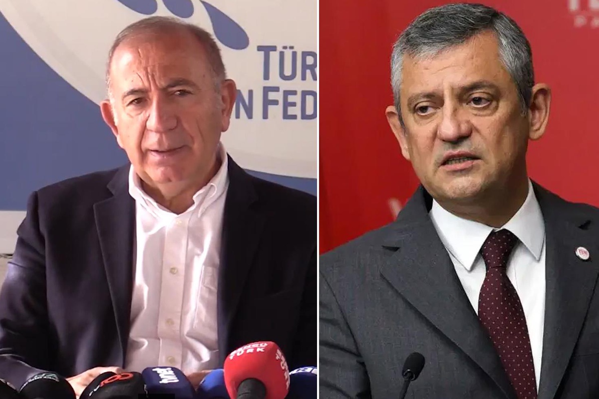 Gürsel Tekin: Özgür Özel, Kılıçdaroğlu'ndan özür dilerse CHP'ye dönebilir