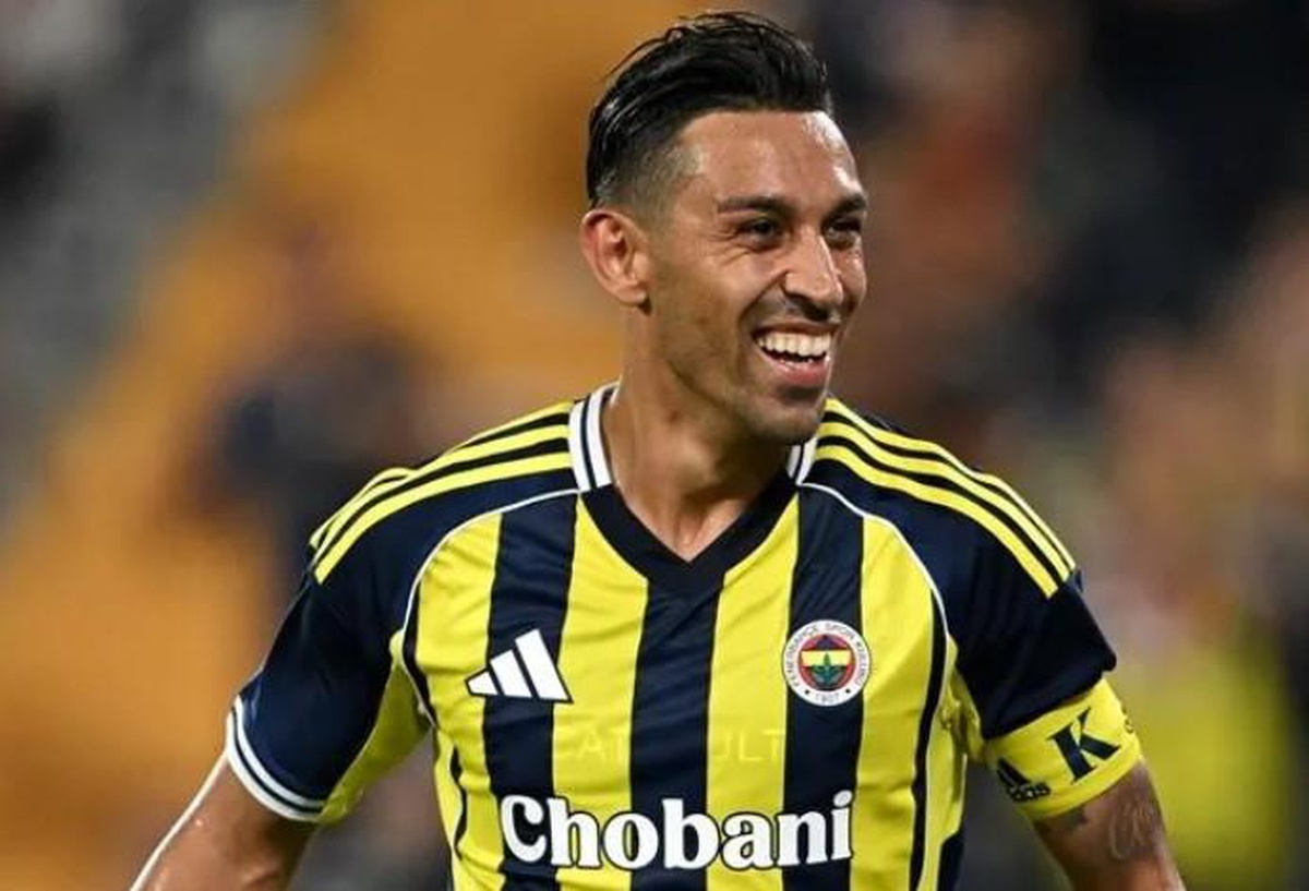 İrfan Can röveşata gol izle, Galatasaray Fenerbahçe İrfan Can Kahveci golü nereden izlenir?