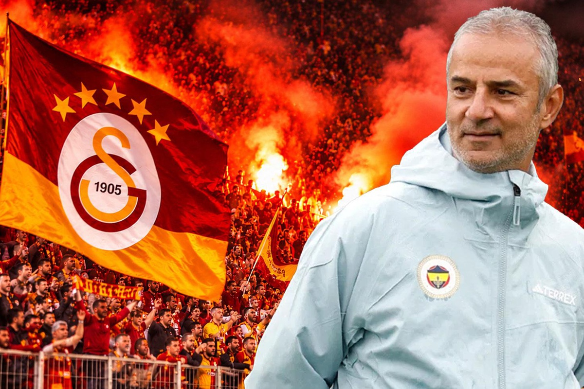 Kartal'dan Galatasaray'a mesaj