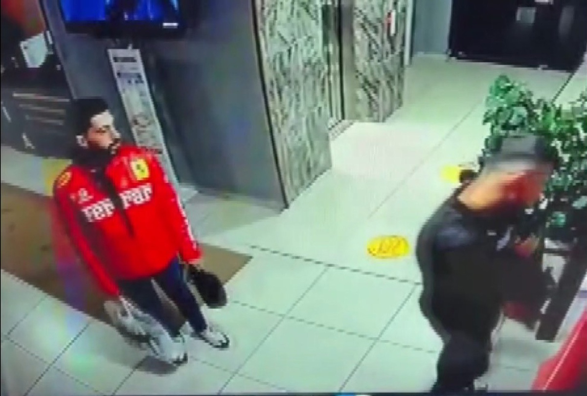 Haraç için iş yerlerini kurşunlayan 13 şüpheli gözaltında