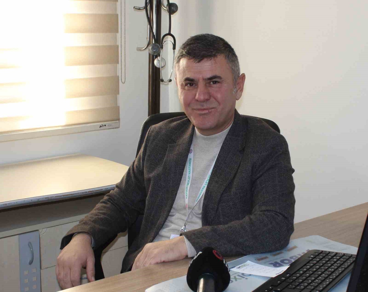 Grip olan annelere emzirme uyarısı