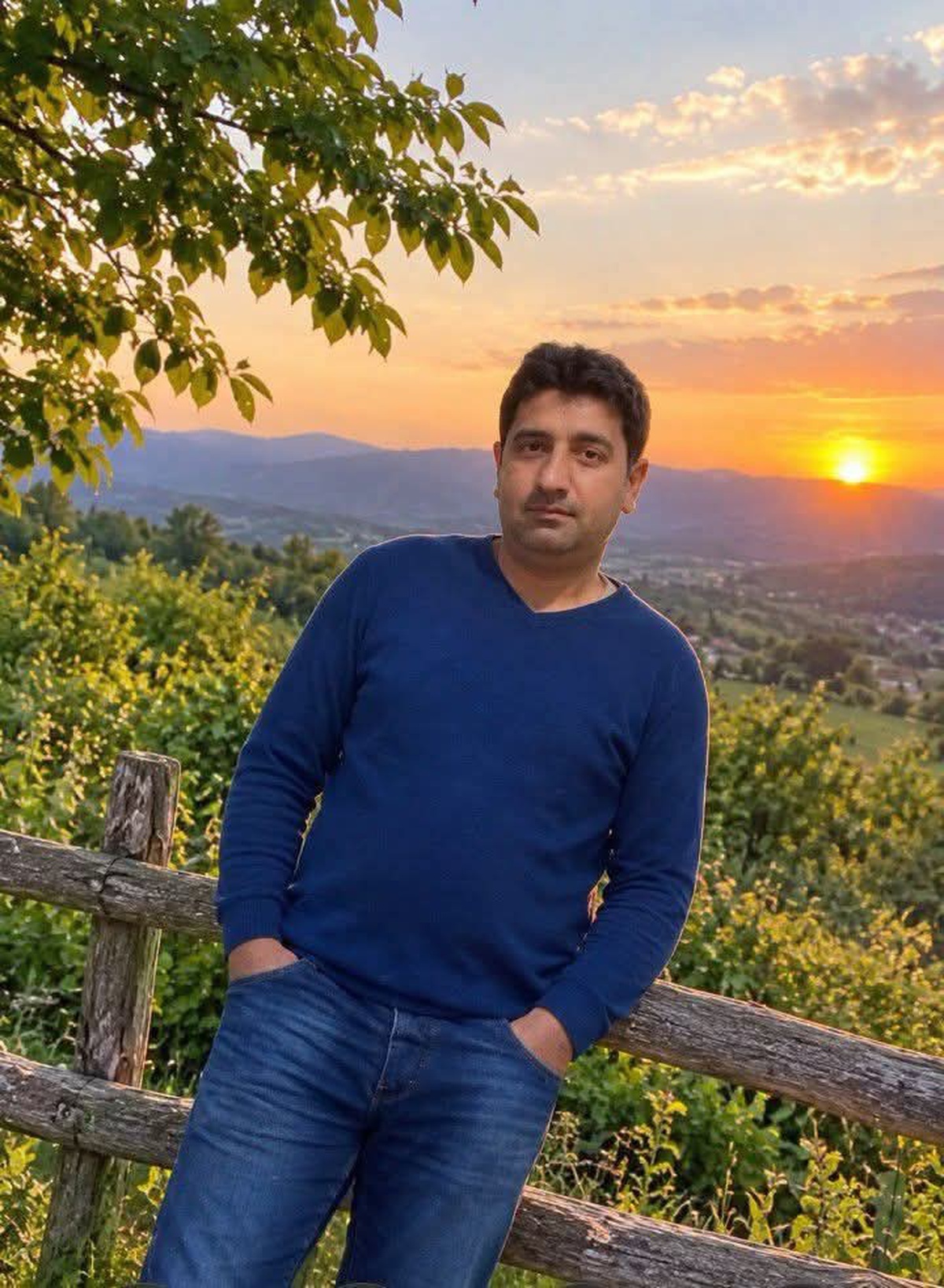 Kayseri Yahyalı'da iddiaya göre park kavgasında bıçaklanan 1 kişi öldü