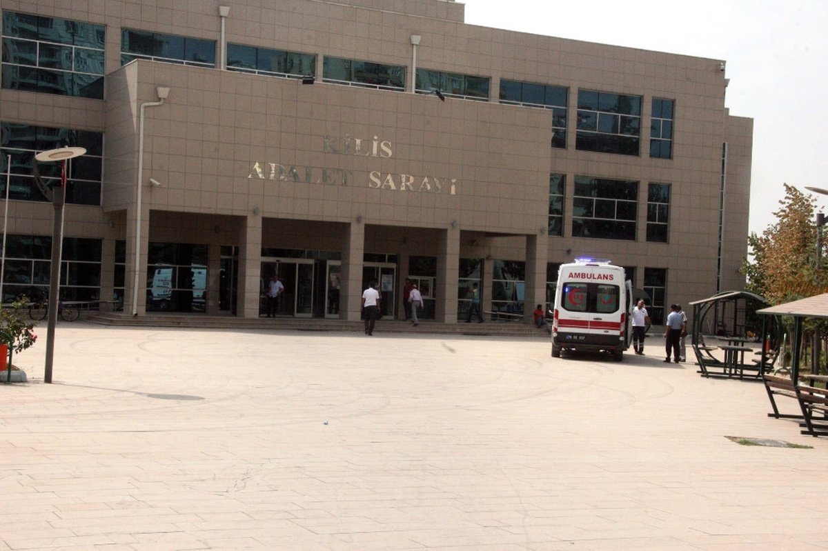 Kilis'te İl Özel İdaresi soruşturmasında Dal'ın kardeşi ve Küçükoğlu tahliye edildi