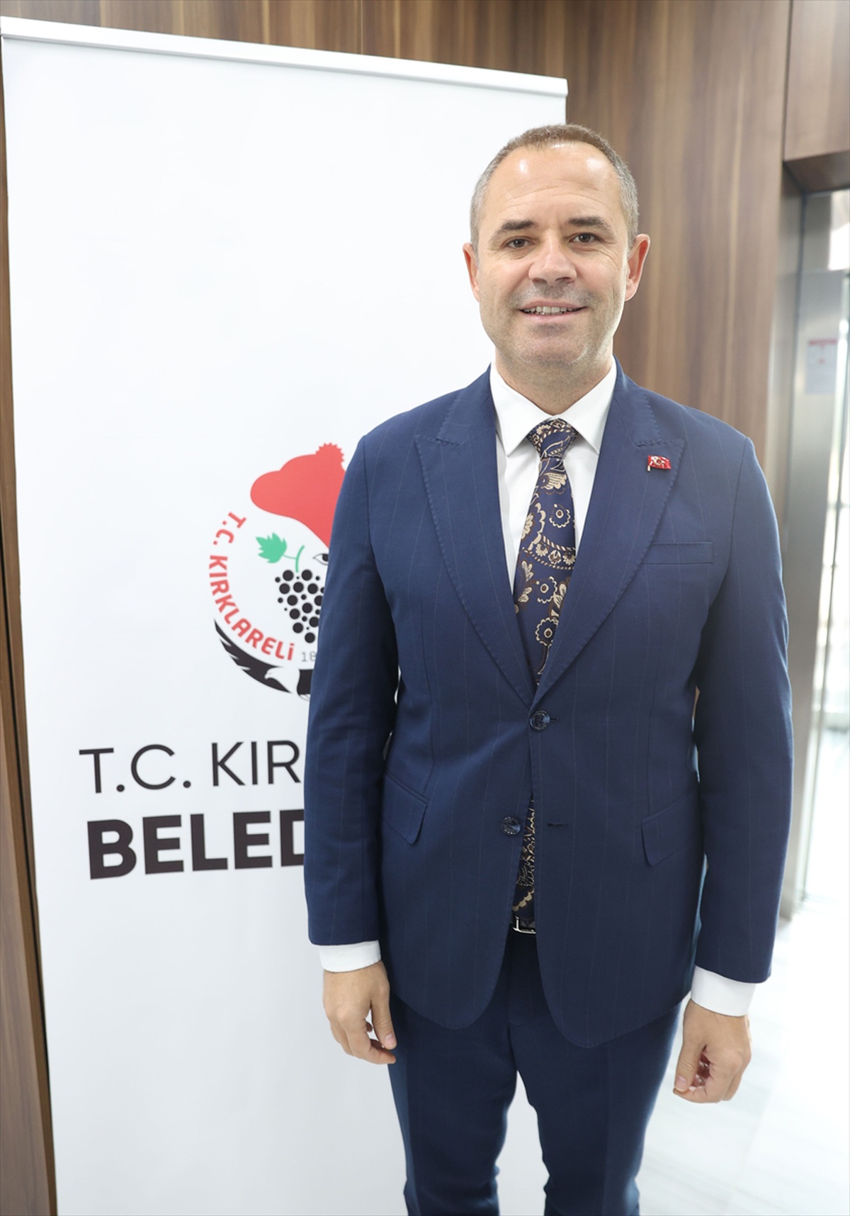 Kırklareli Belediyesi GES ihalesi düzenliyor