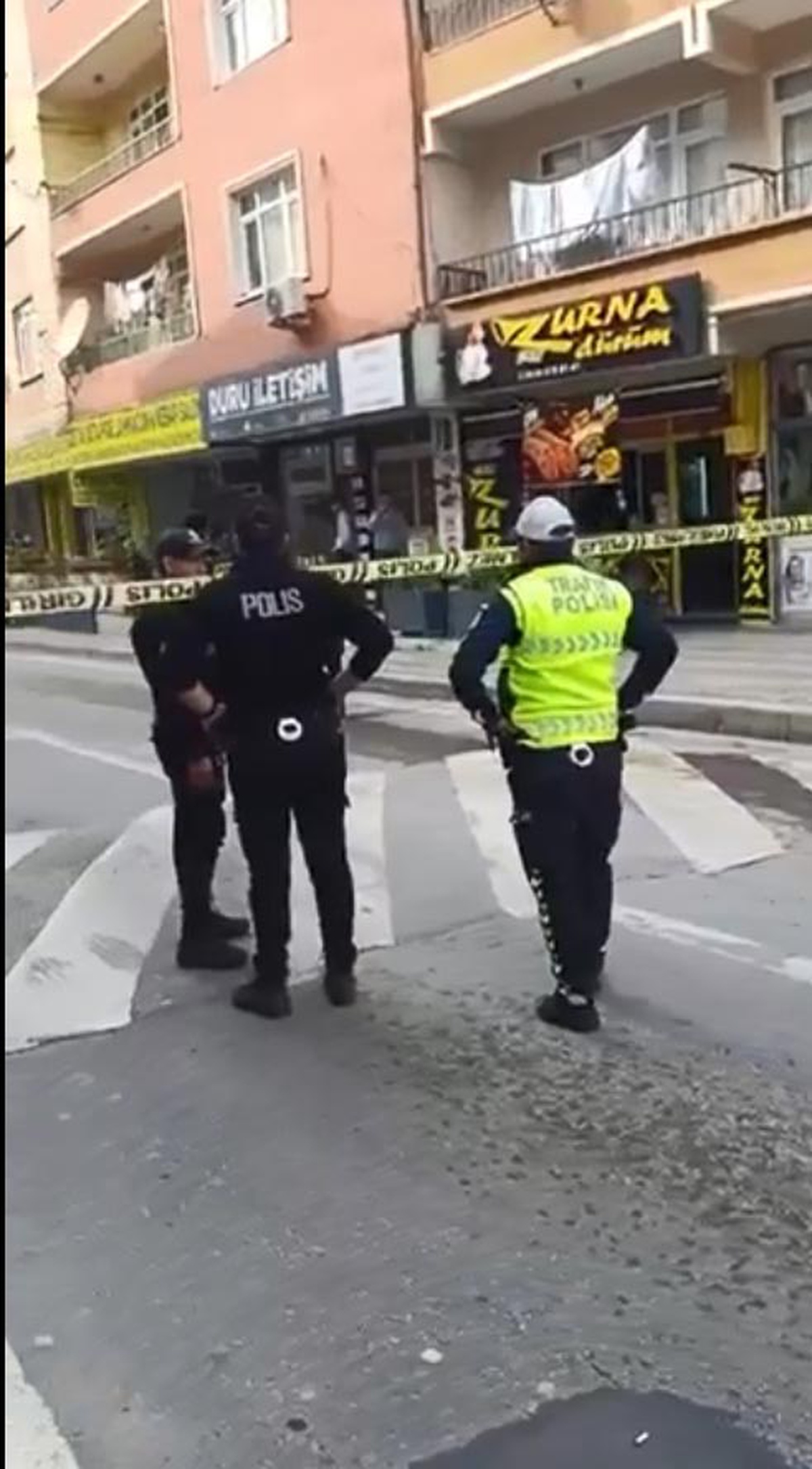 Kocaeli Gebze'de aynı kebapçıya ikinci silahlı saldırı düzenlendi, ocakta 2 yaralı