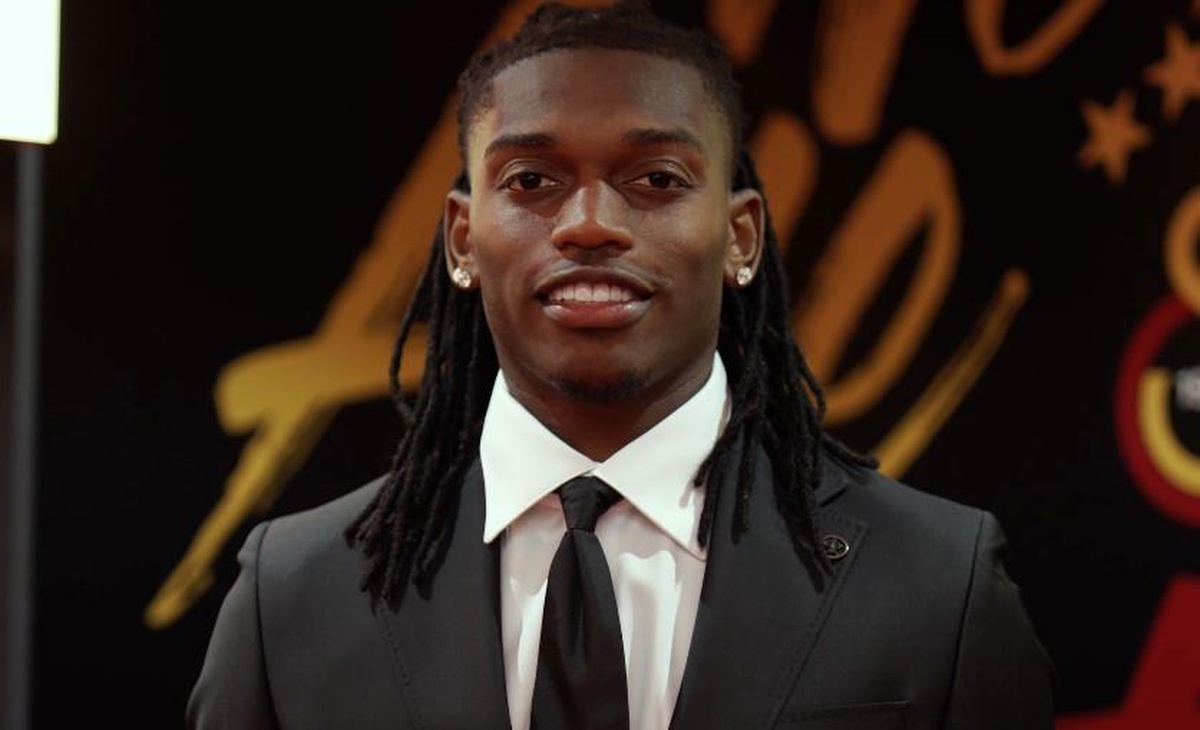 Leao neden yok, Rafael Leao Galatasaray – Fenerbahçe maçında yok mu, sakat mı, cezalı mı, yedek mi?