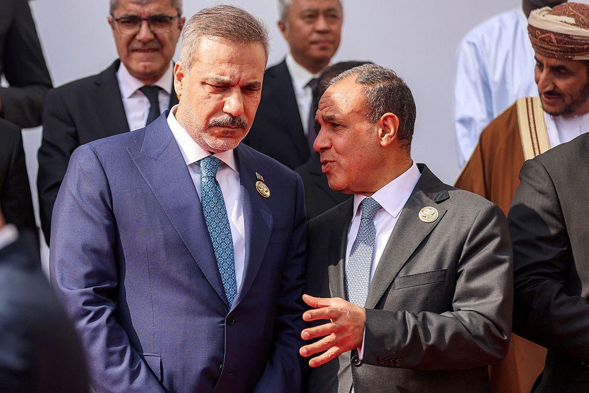 Libya Meclisi'nin onayı ardından Türkiye Mısır'la deniz anlaşması için süreç önerdi