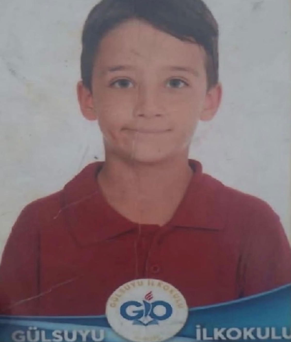 Maltepe'de yangında hayatını kaybeden 12 yaşındaki çocuk toprağa verildi