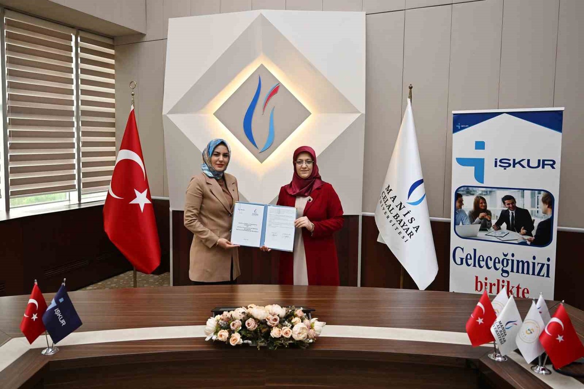 MCBÜ’de 1630 öğrencinin yararlanacağı İŞKUR Gençlik Programı’na başvurular başladı