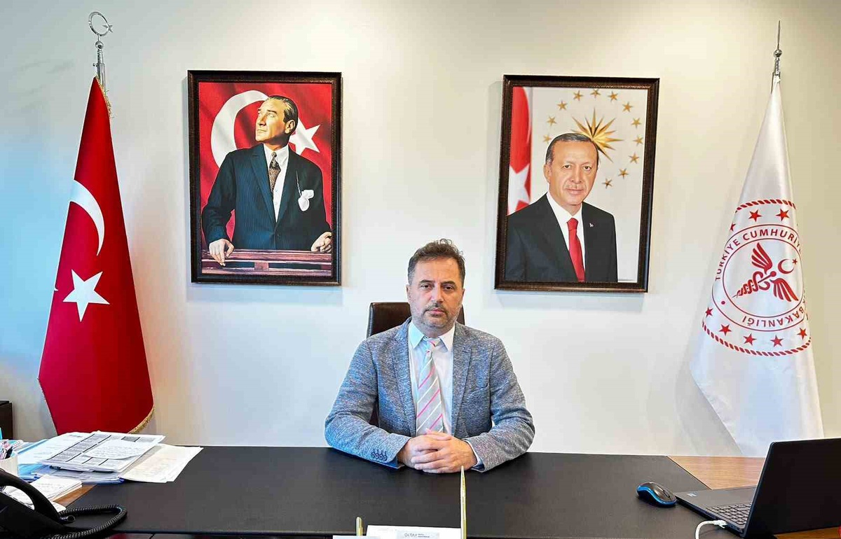 Mersin Şehir Eğitim ve Araştırma Hastanesi meme kanserinde erken teşhise dikkat çekti