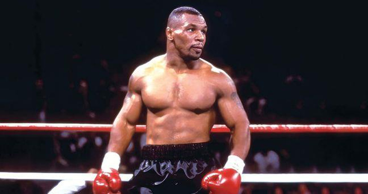 Mike Tyson kimdir? Tuzlu Kahve'ye konuk olan Mike Tyson kaç yaşında, nereli, evli mi?