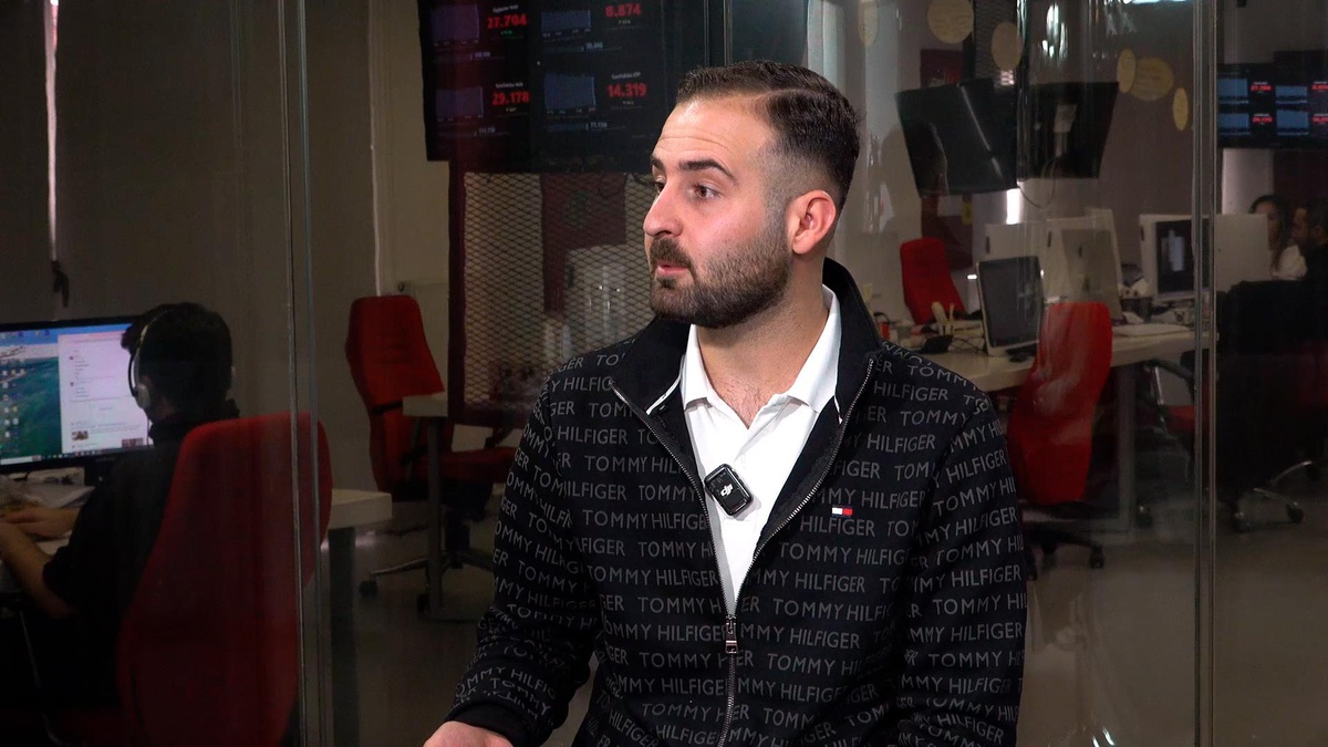Narin Güran'ın ağabeyi Baran Güran, Haberler.com'a konuştu: Kardeşime ne olduğunu bilmeden bu karara saygı duyamam