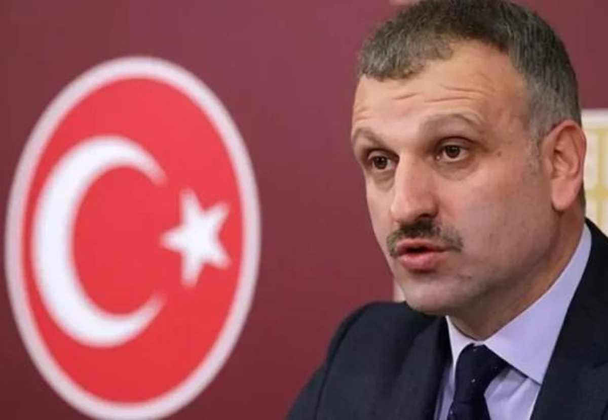 Oktay Saral kimdir, Oktay Saral Sarallardan mı, Saral aileisnden mi, Oktay Saral görevi neydi?