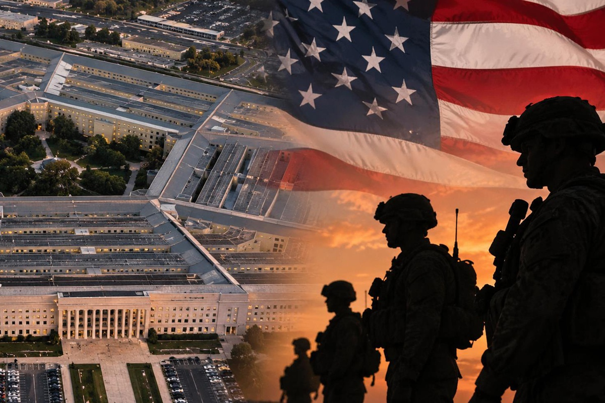 Pentagon'dan küresel savaş hazırlığı! ABD üsleri 90 gün boyunca kendi kendine yetebilecek