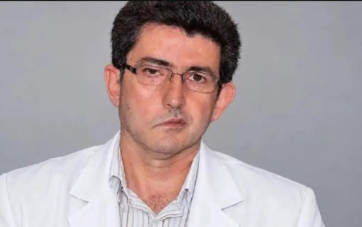 Şahin Bingüllü neden öldü, Doktor Şahin Bingüllü kimdir?