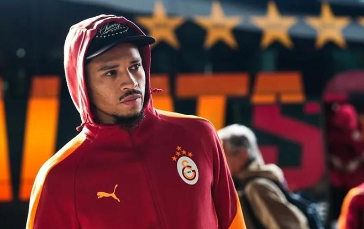 Sané, Fenerbahçe Derbisinde Yedek Başlıyor