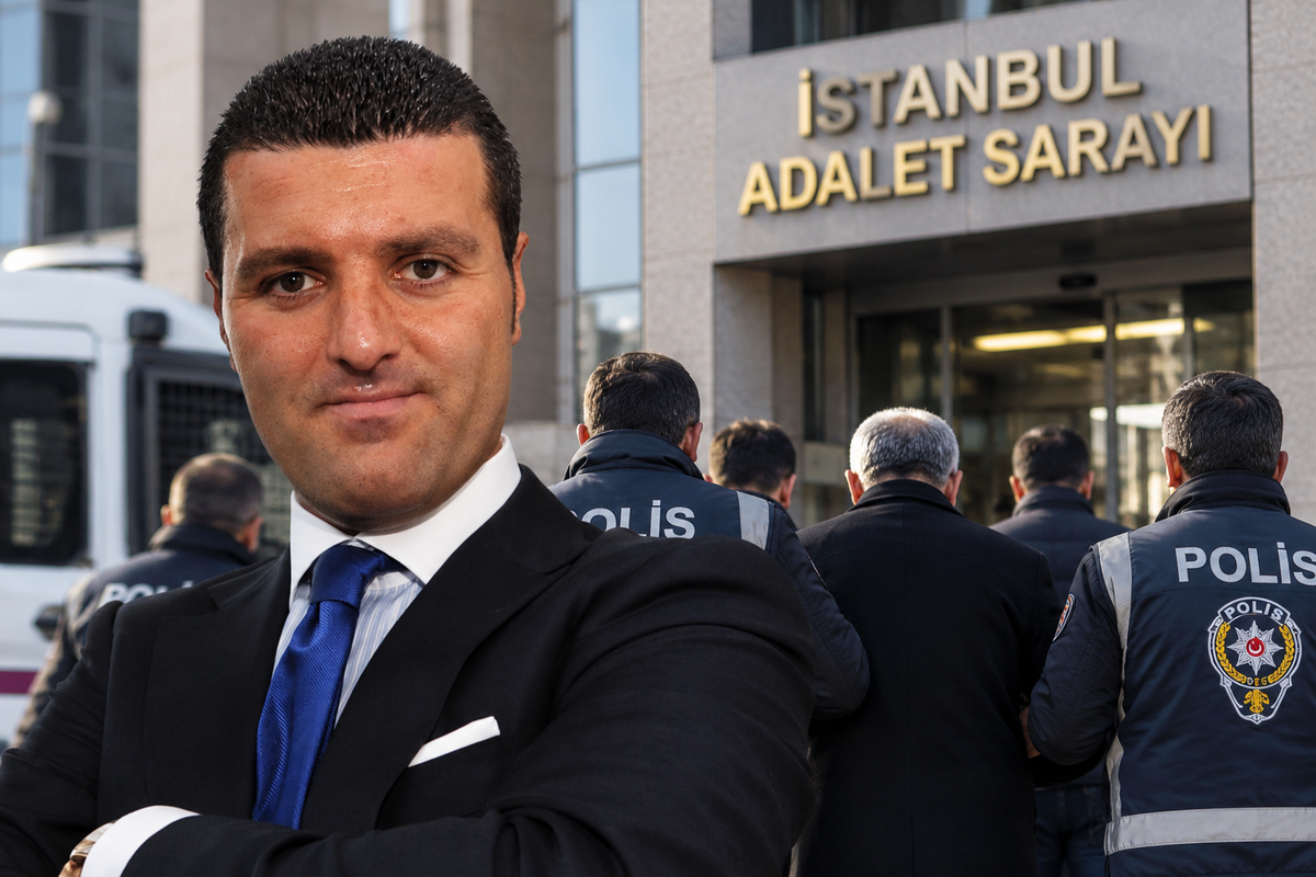 Sarıgül soruşturmasında 3 kişi için daha tutuklama talebi