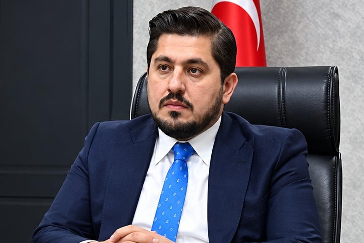 Sarıgül soruşturmasında AK Partili Serkan Korkutata gözaltına alındı, sonra serbest kaldı