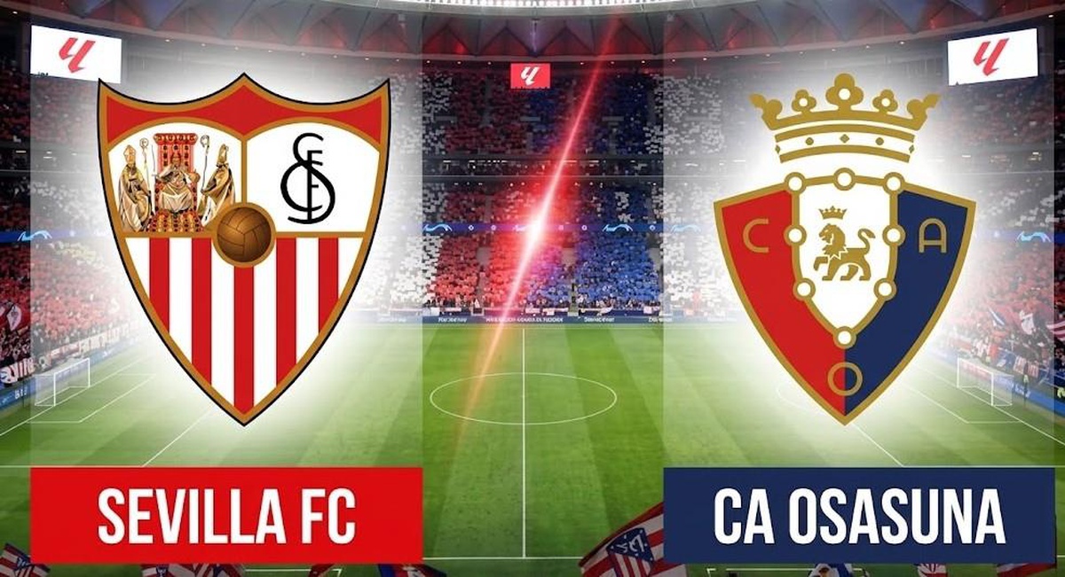 Sevilla Osasuna maçı hangi kanalda, Sevilla Osasuna nereden CANLI izlenir?