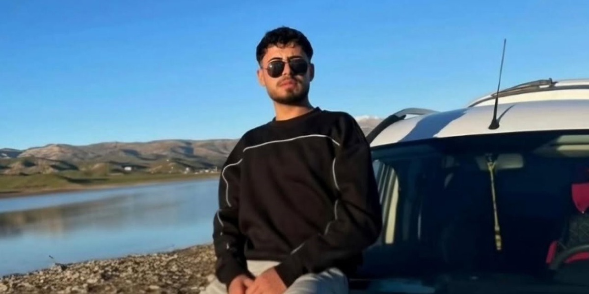 Gabar'da iş kazası: Bir çalışan hayatını kaybetti