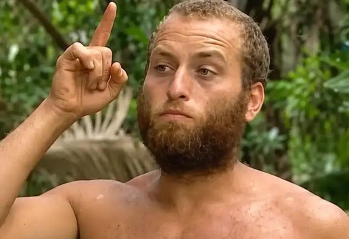 Taner Tolga Tarlacı öldü mü, yaşıyor mu, Survivor Taner öldü mü?