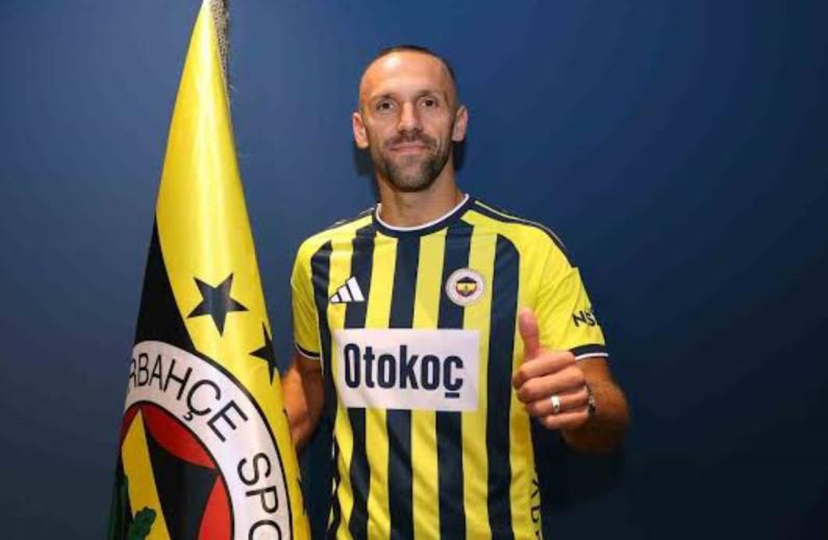 Vedat neden yok, Vedat Muriç Galatasaray – Fenerbahçe maçında yok mu, sakat mı, cezalı mı, yedek mi?